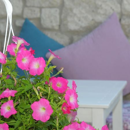 Alacati Alanur Otel Екстериор снимка