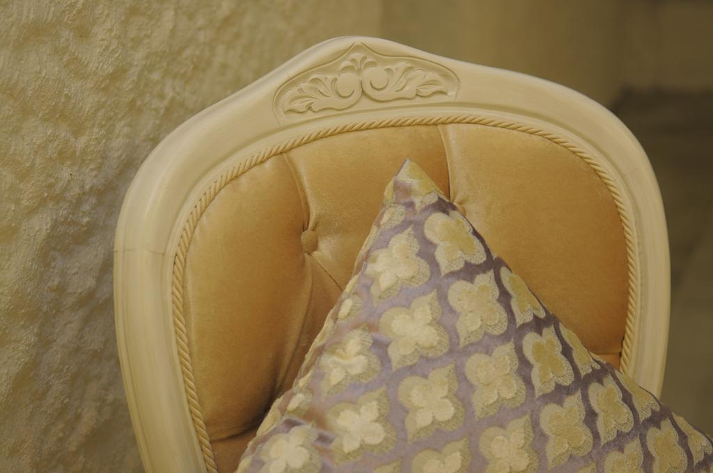 Alacati Alanur Otel Екстериор снимка