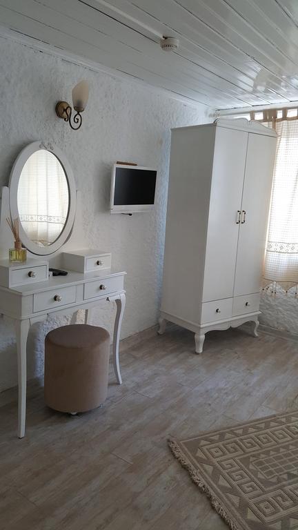 Alacati Alanur Otel Стая снимка