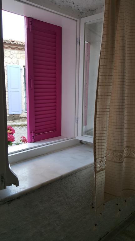 Alacati Alanur Otel Стая снимка