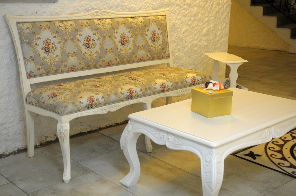 Alacati Alanur Otel Екстериор снимка